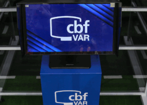 Clubes e CBF se Reúnem para Revisar Protocolo do VAR