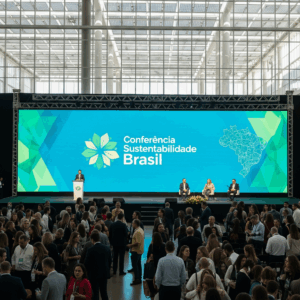 Conferência de Sustentabilidade Brasil