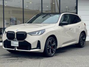 bmw suv x3