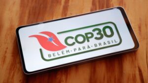 preparativos para COP30