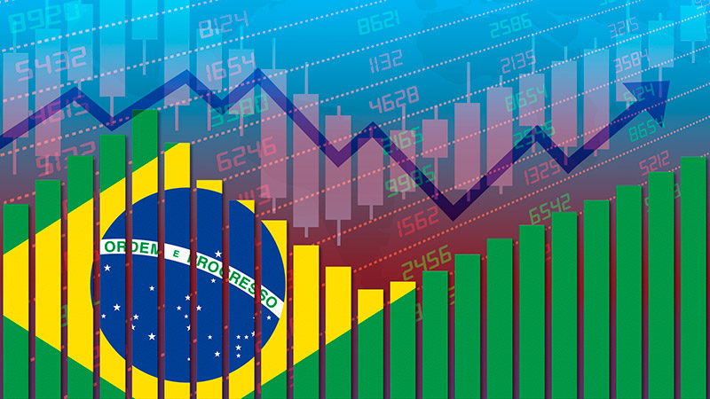 PIB do Brasil