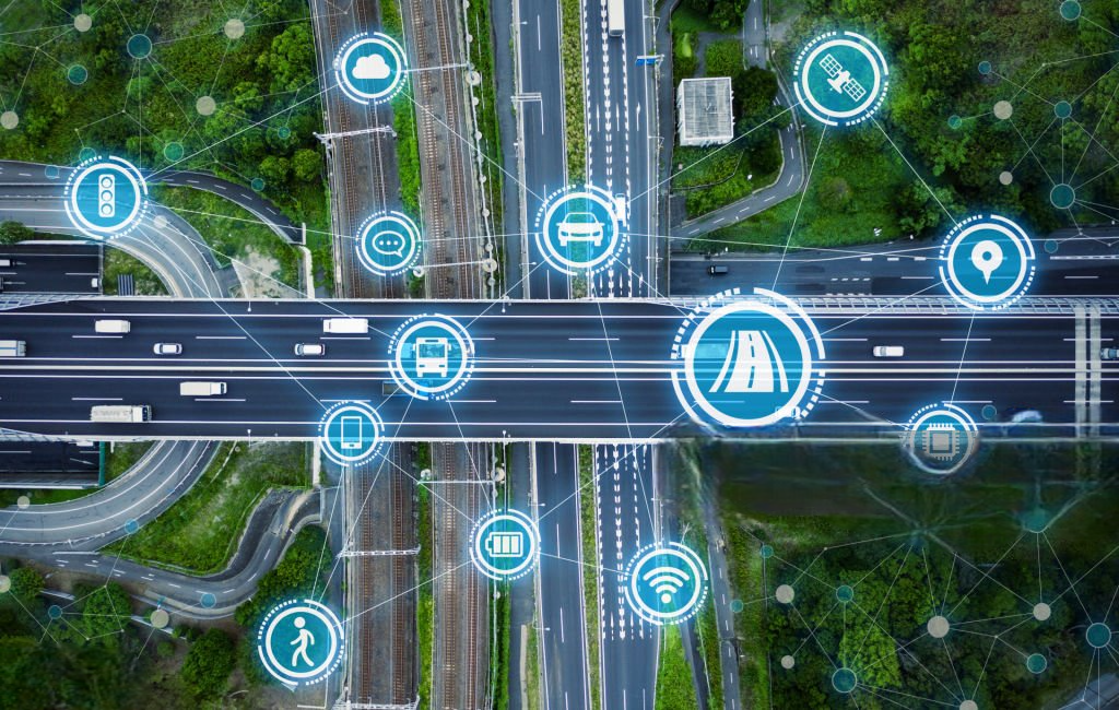 Infraestrutura Wireless