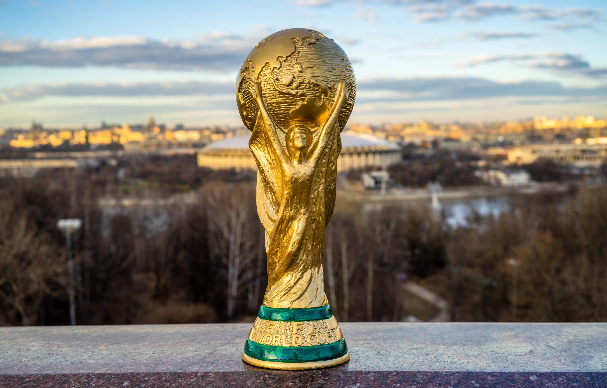 copa do mundo de 2026