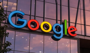 google