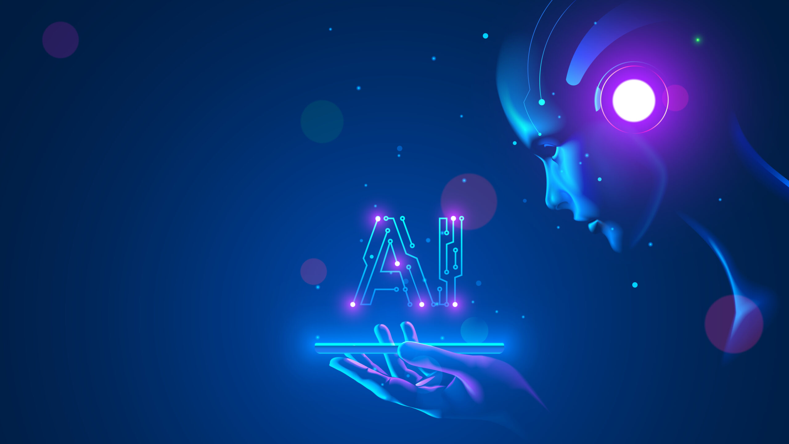 inteligência artificial
