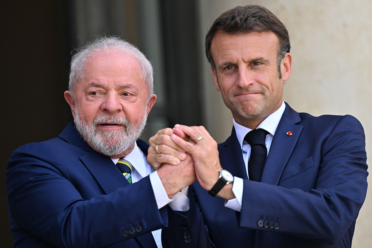 franceses
